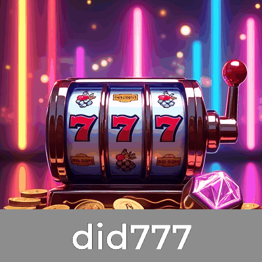 Aproveite Bônus Exclusivos no did777 Agora