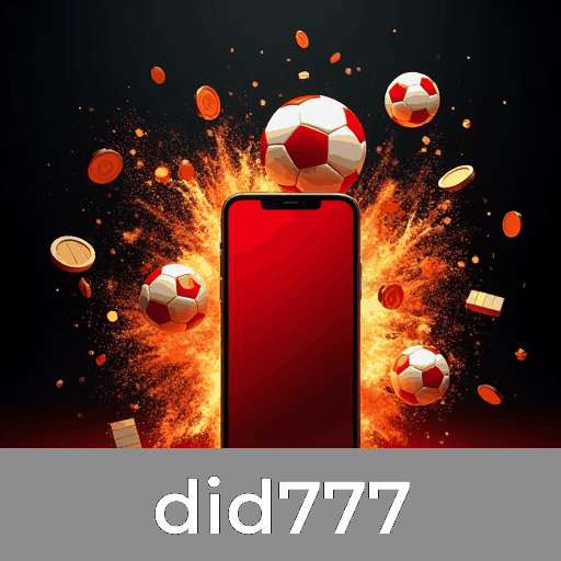 Aproveite Bônus Exclusivos no did777 Agora