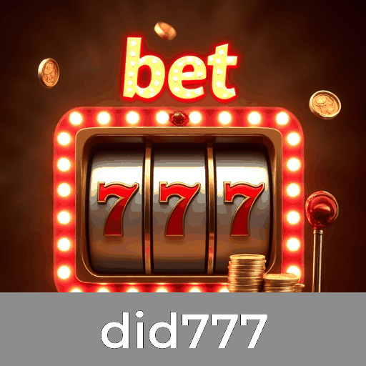 Did777: Jogo em Tempo Real para Brasileiros